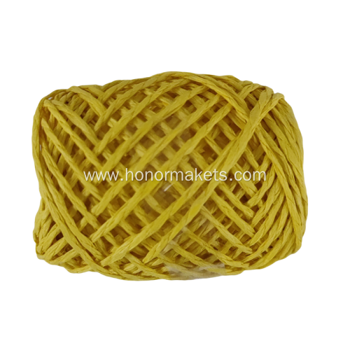 Easter Paper Rope 20m